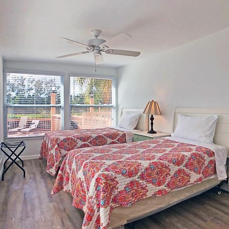 Flip Flop Cottages - Siesta Key Gulf Gate Estates Eksteriør billede