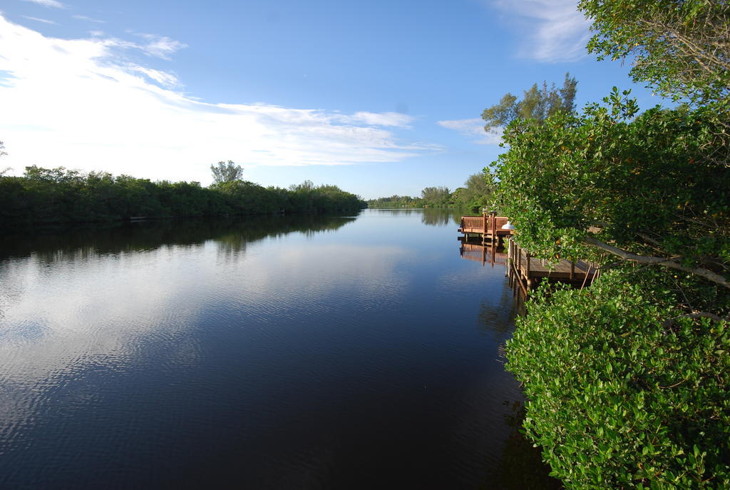 Flip Flop Cottages - Siesta Key Gulf Gate Estates Eksteriør billede