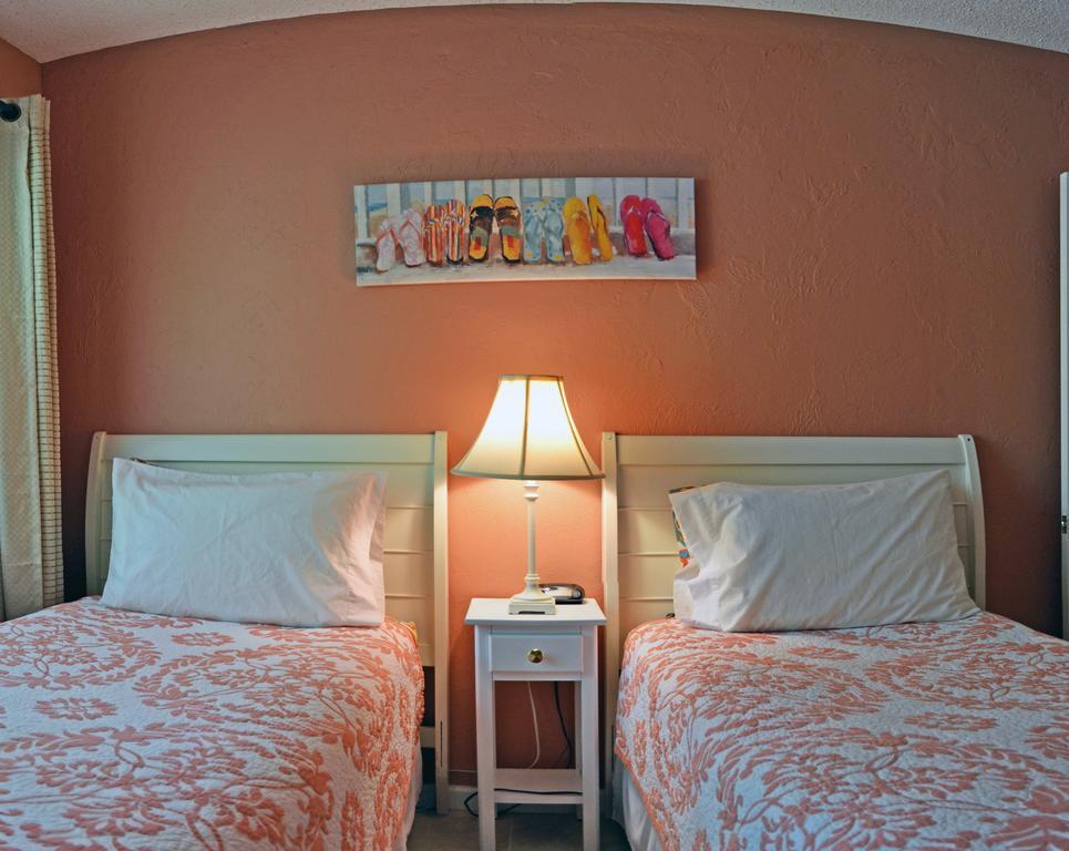 Flip Flop Cottages - Siesta Key Gulf Gate Estates Værelse billede