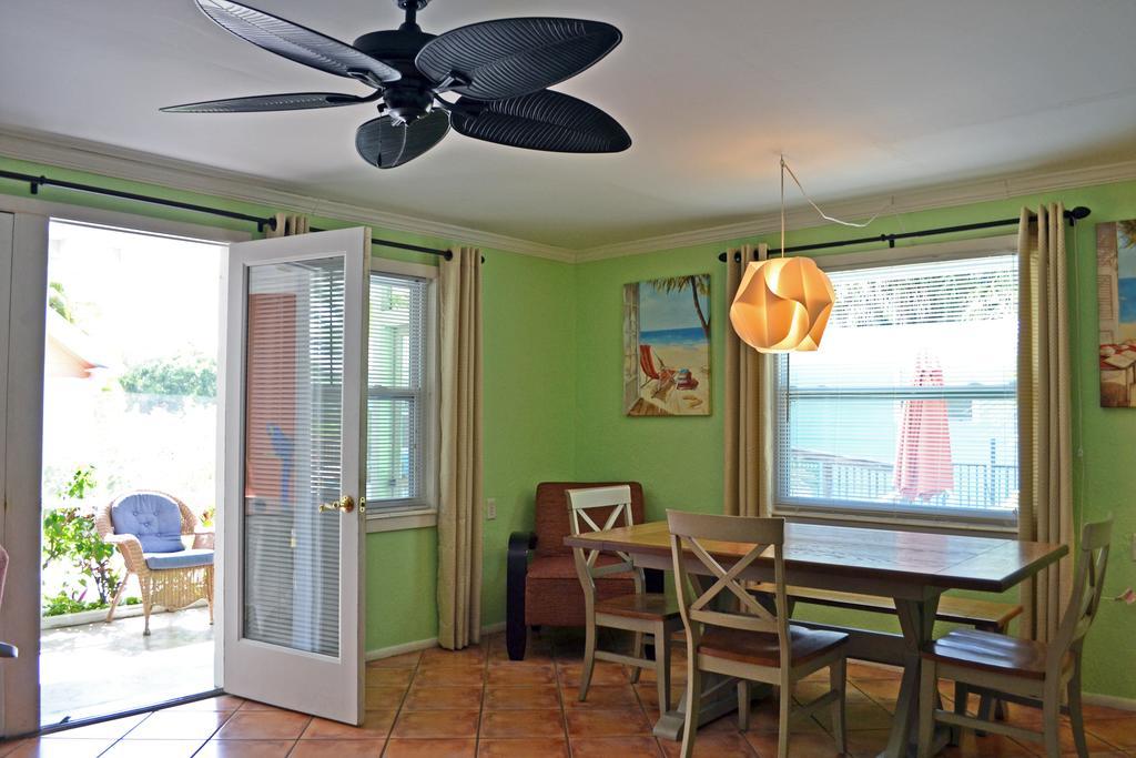 Flip Flop Cottages - Siesta Key Gulf Gate Estates Værelse billede