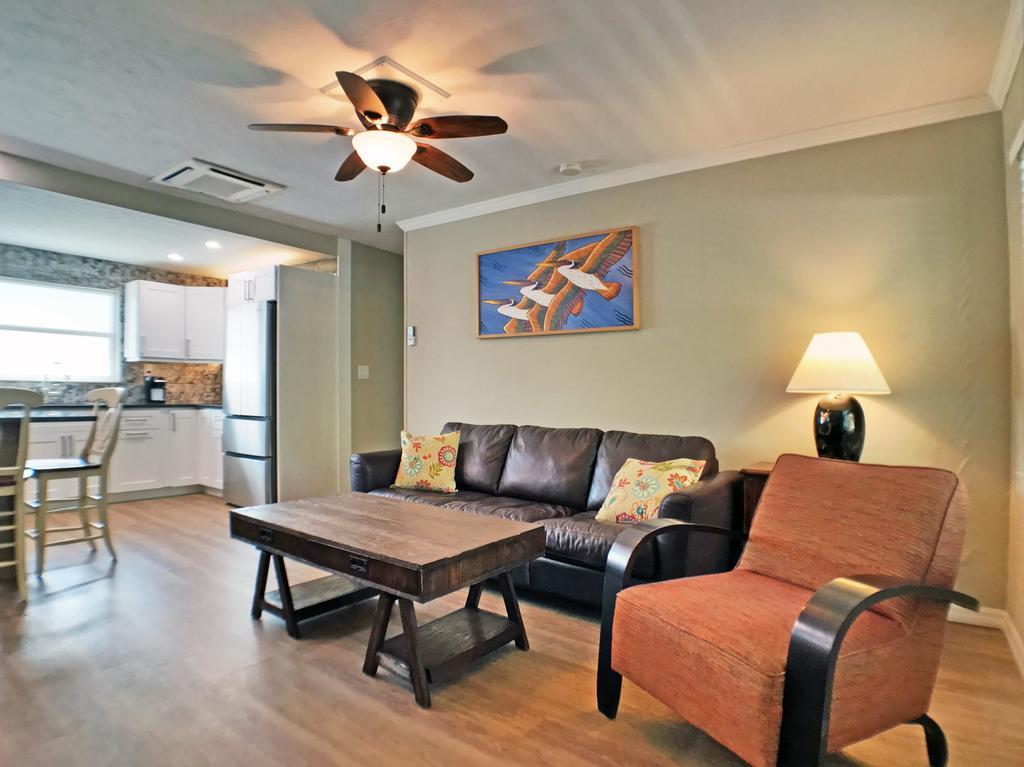 Flip Flop Cottages - Siesta Key Gulf Gate Estates Eksteriør billede