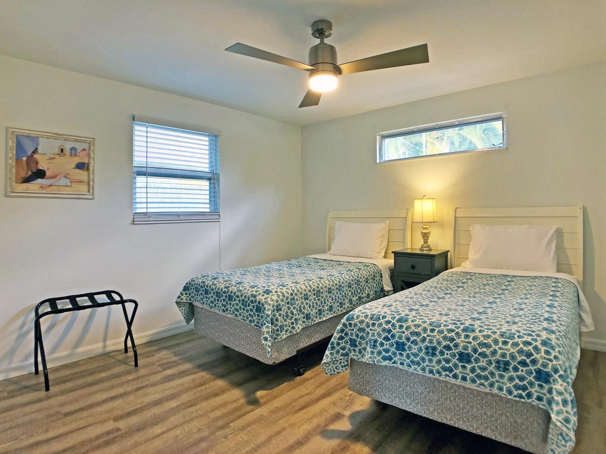 Flip Flop Cottages - Siesta Key Gulf Gate Estates Værelse billede