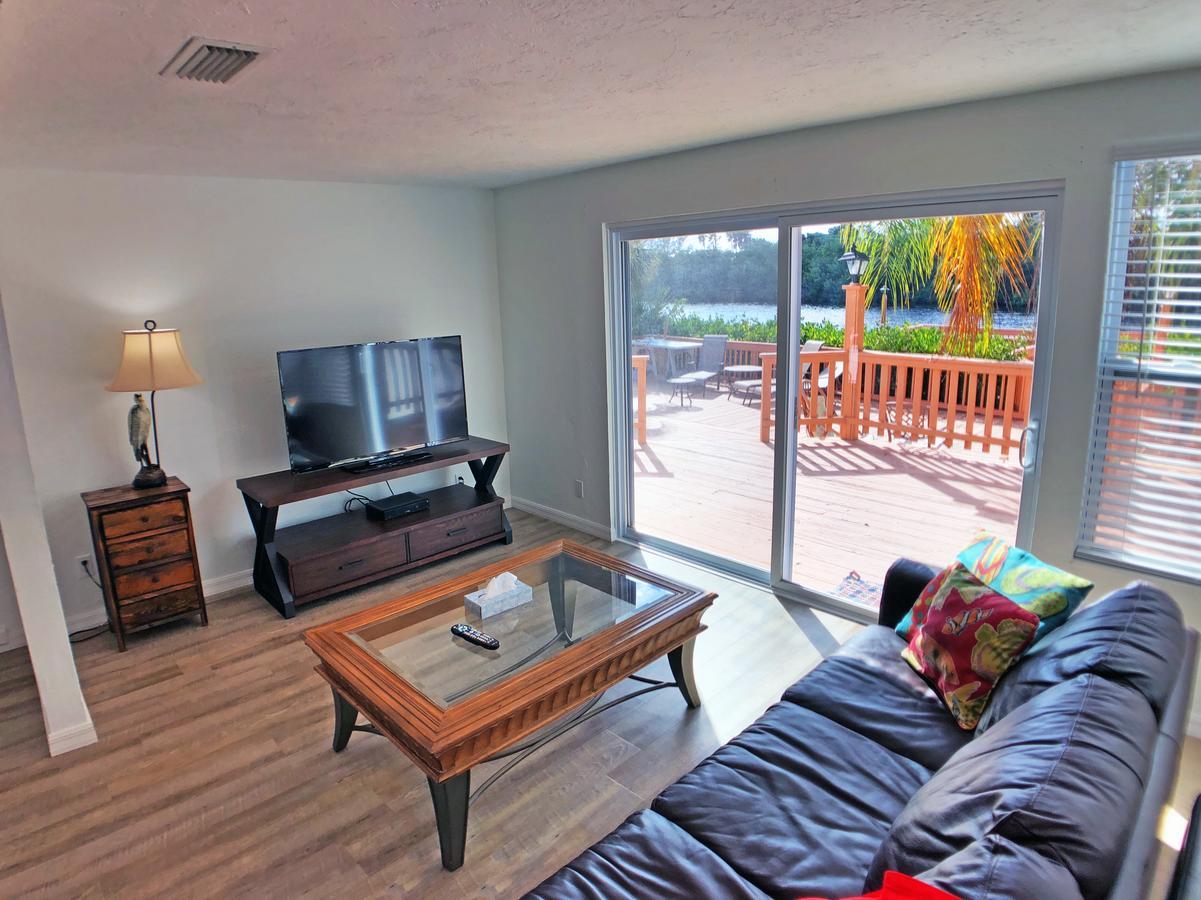 Flip Flop Cottages - Siesta Key Gulf Gate Estates Eksteriør billede