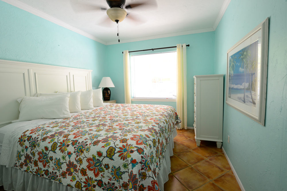 Flip Flop Cottages - Siesta Key Gulf Gate Estates Eksteriør billede