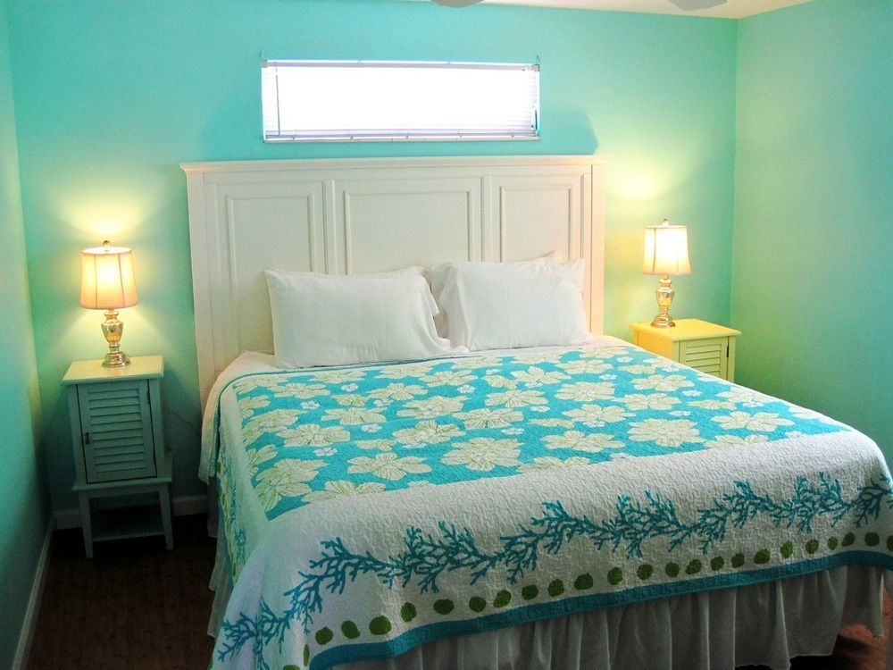 Flip Flop Cottages - Siesta Key Gulf Gate Estates Eksteriør billede