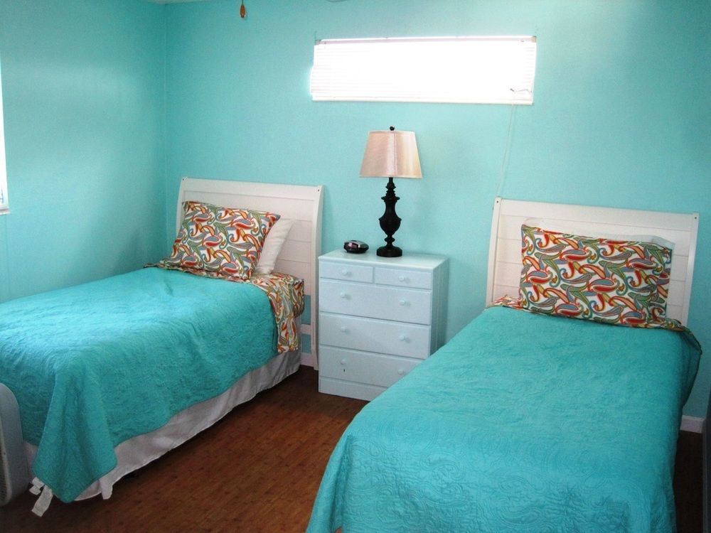 Flip Flop Cottages - Siesta Key Gulf Gate Estates Eksteriør billede